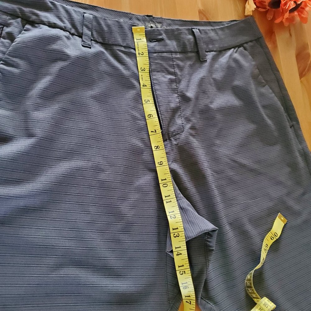 Hang Ten Wharf 21" Hybrid Shorts For Men - Picture 8 of 13